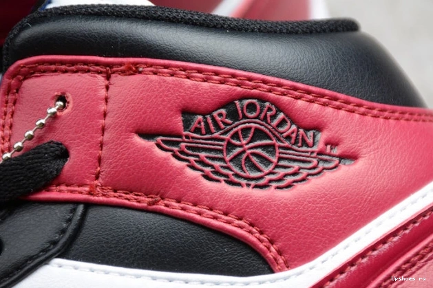 (W) Dark Beetroot  SE CZ4385-016 Jordan  1 Black Mid 0708